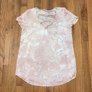 American Eagle soft and sexy T-shirt size S